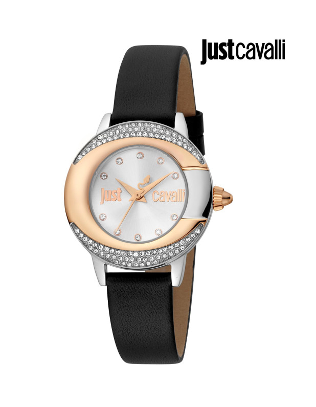 Just Cavalli Ladies Watch